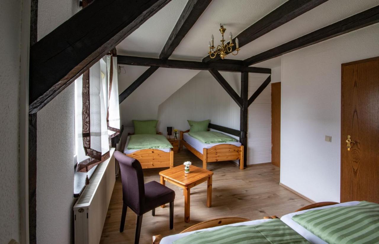 Storchennest Spreewald Hotel Vetschau Exterior photo